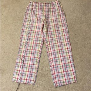 Brooks Brothers women’s pants